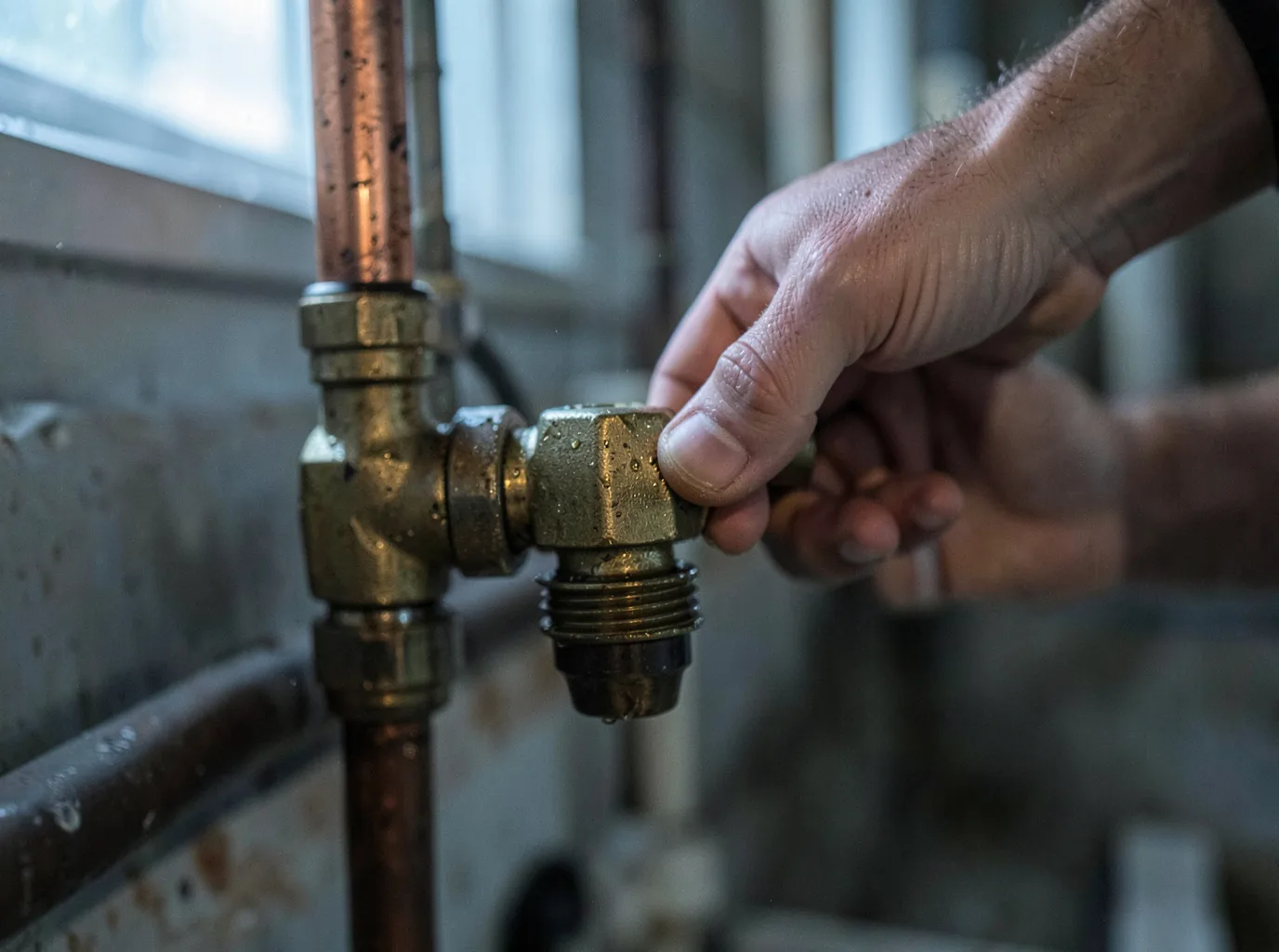 Emergency Plumber Calumet, OK FAQs